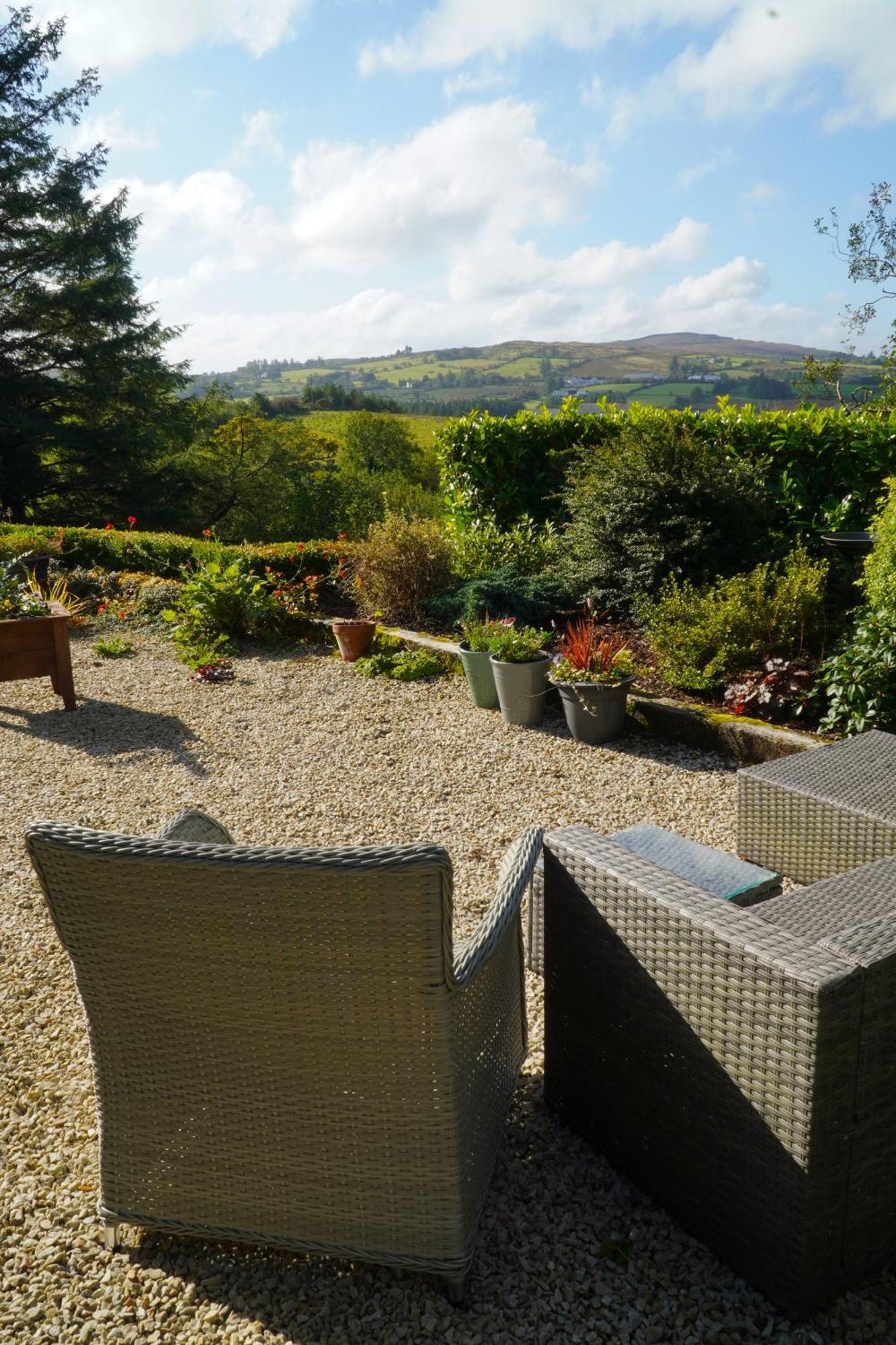 Ivy Lodge Letterkenny Bagian luar foto