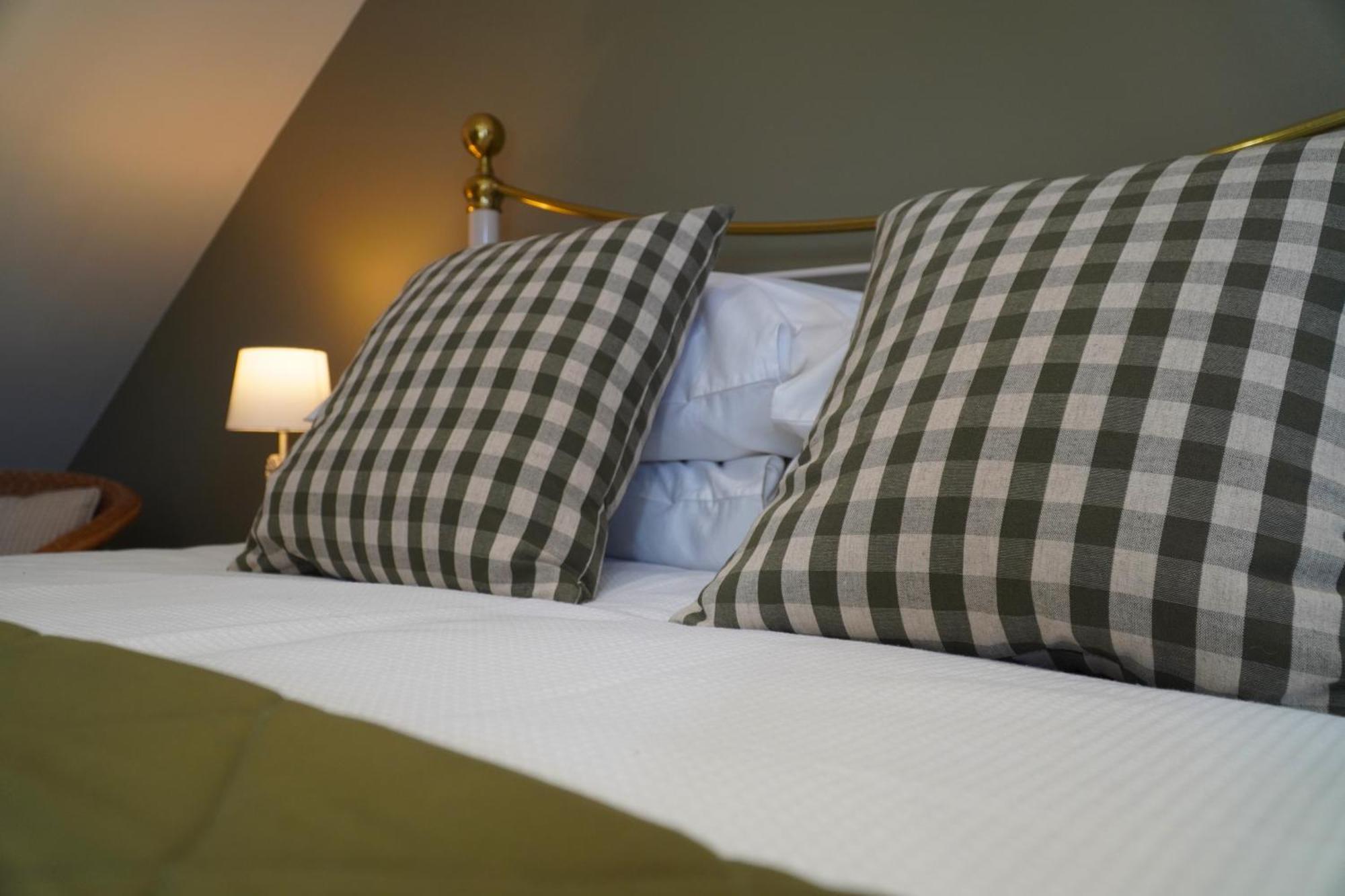 Ivy Lodge Letterkenny Bagian luar foto