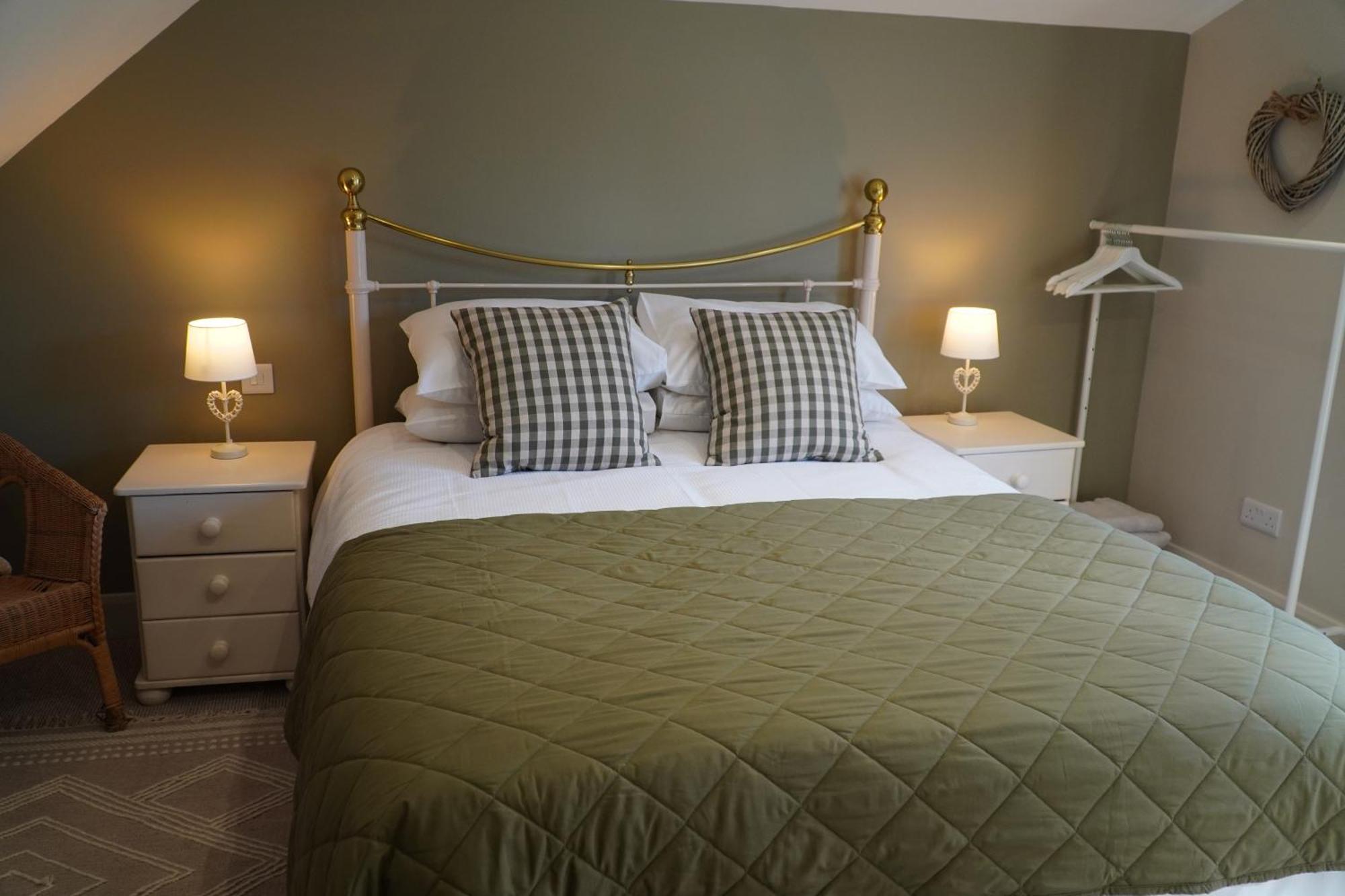 Ivy Lodge Letterkenny Bagian luar foto