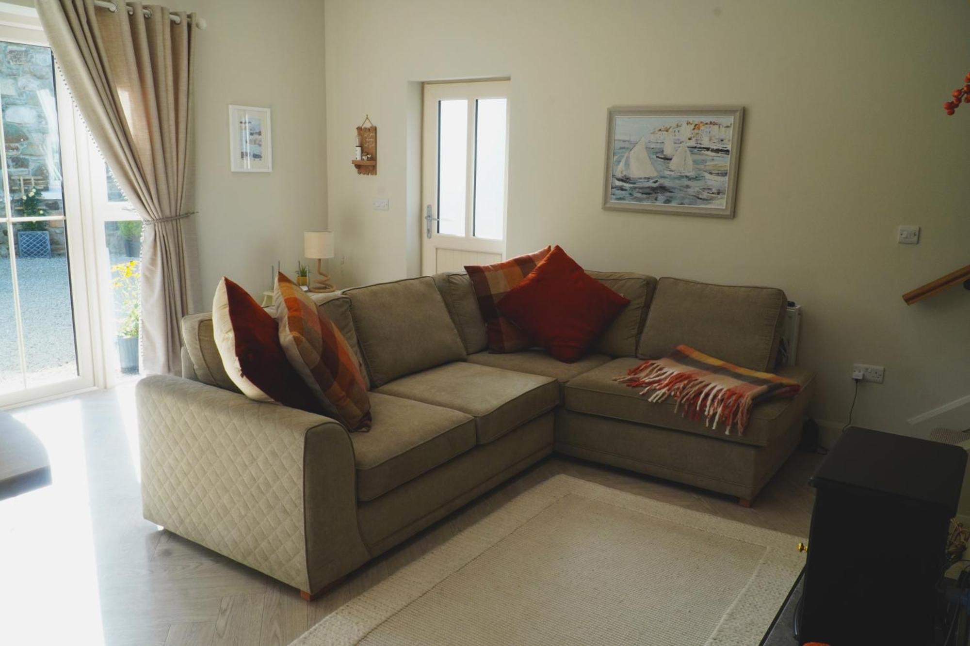 Ivy Lodge Letterkenny Bagian luar foto