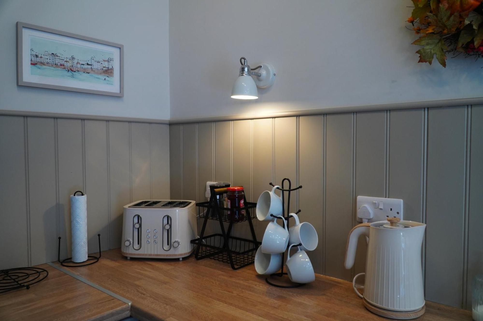 Ivy Lodge Letterkenny Bagian luar foto