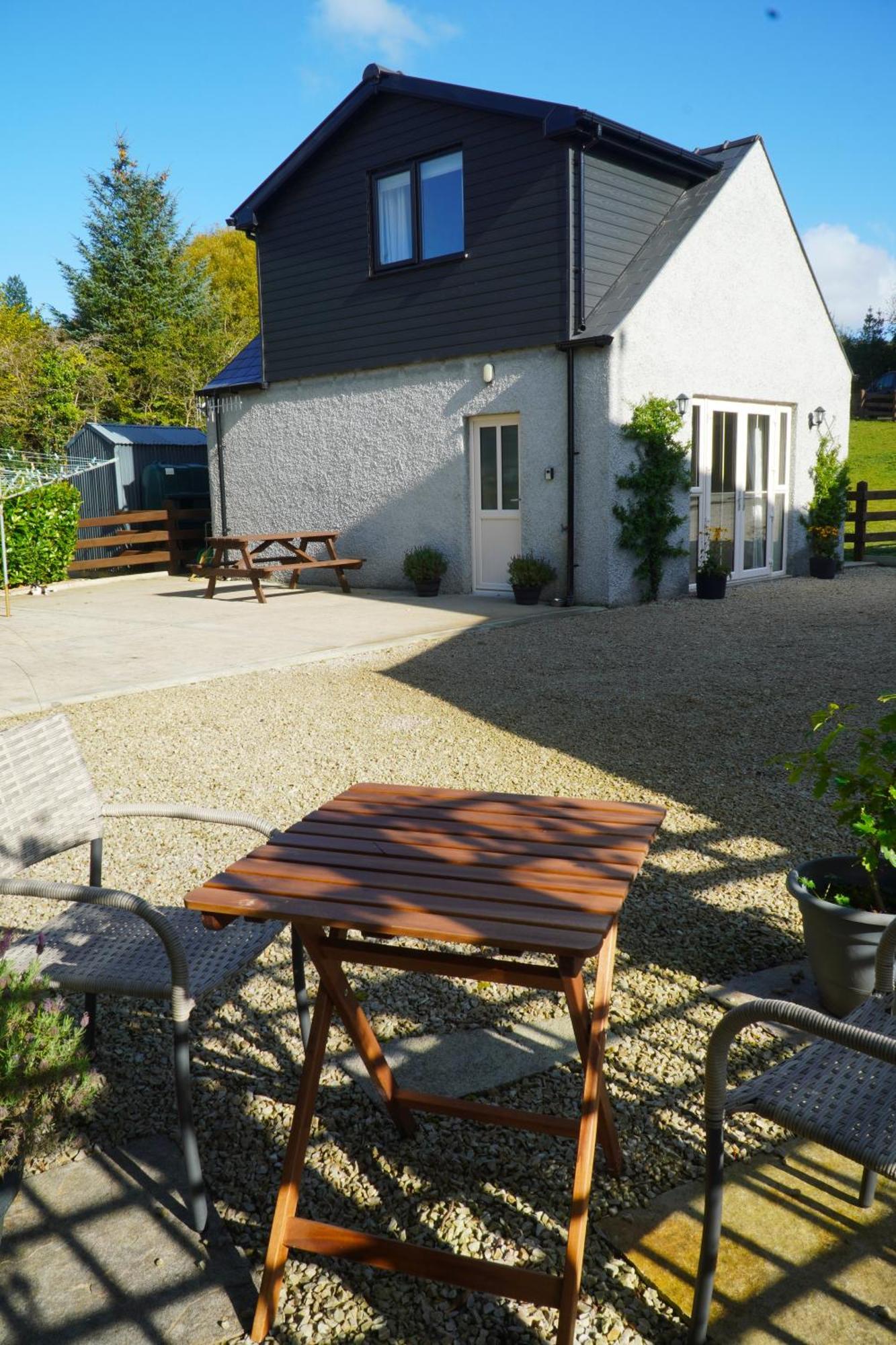 Ivy Lodge Letterkenny Bagian luar foto