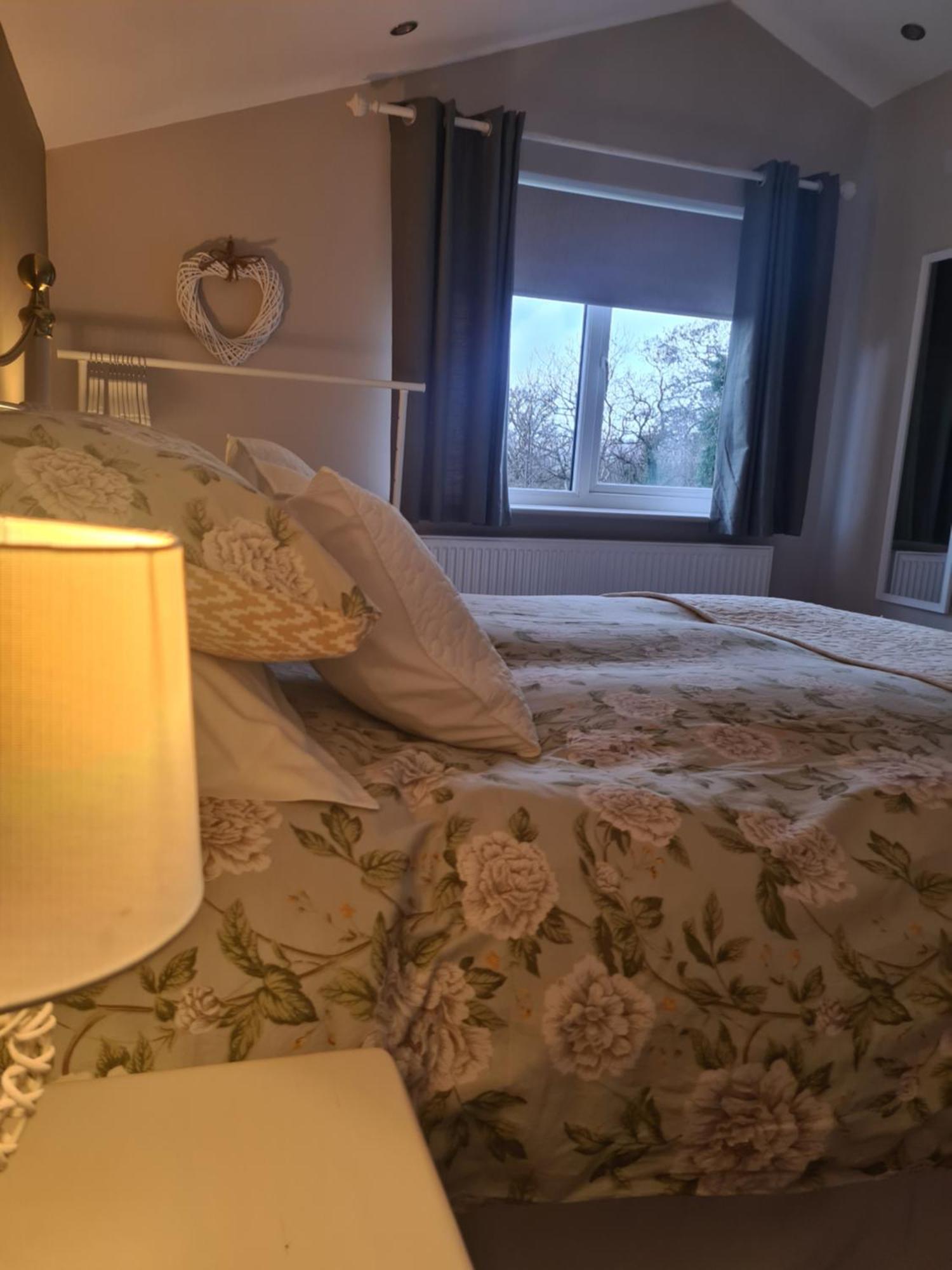Ivy Lodge Letterkenny Bagian luar foto